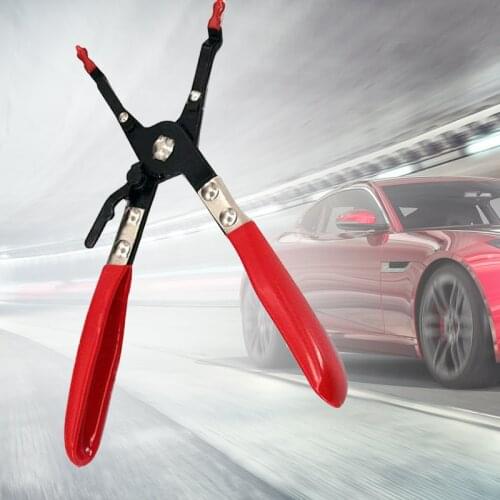 1pcs Universal Car Vehicle Soldering Aid Pliers Hold 2 Wires Whilst Innovative Tools Auto Welding Auxiliary Repair Accessories