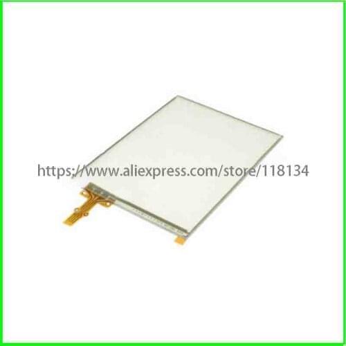 10PCS NEW 3.7 Inch Touch Screen Panel Digitizer For Psion Teknologix Workabout Pro 3 7527C-G2 7527C G2 7525 7527