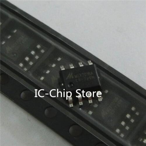 100PCS~500PCS/LOT MIX2018A SOP8 New original