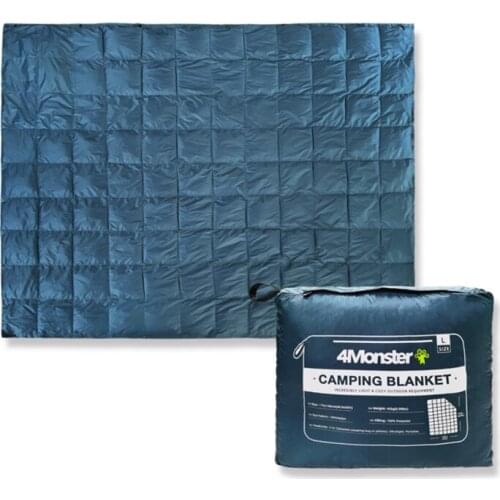 4Monster Touring Rugs