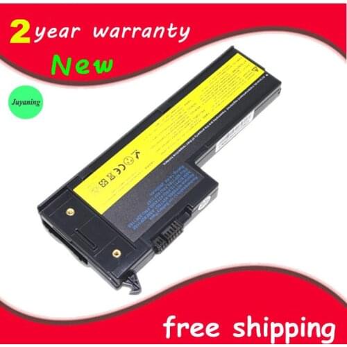 4400mAh Laptop battery Battery 92P1169 92P1171 92P1173 92P1227 For IBM X61 X61s