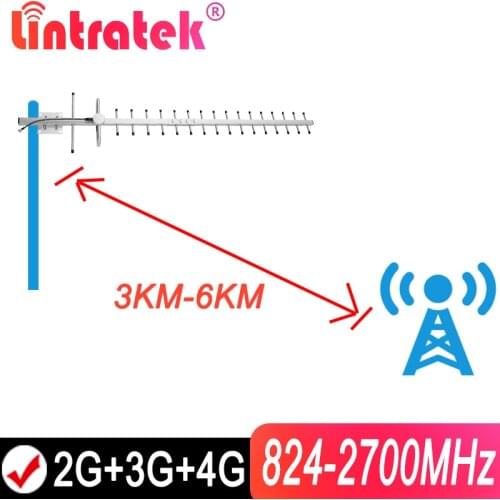 18/9/8/5 unit Sucker antenna for car or home for signal Repeater 1800 DCS 4G 2100 WCDMA 3G 900 GSM 2G 1700 AWS B4 1900 PCS B2
