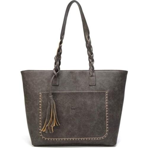 Женские сумки шопперы EISWELT China At AliExpress