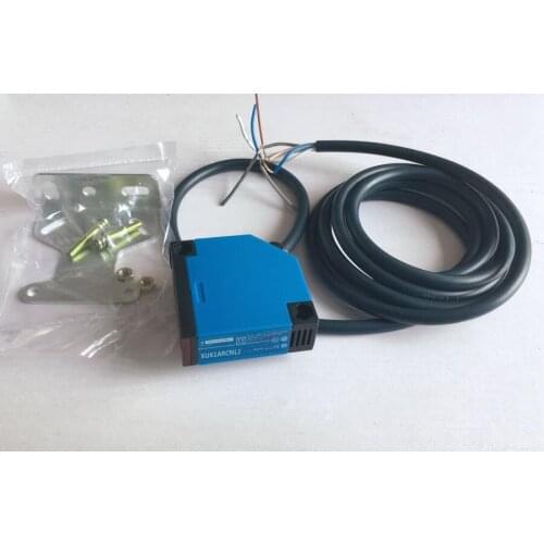 Photoelectric switch XUK1ARCNL2 Infrared photoelectric sensor 24-240V