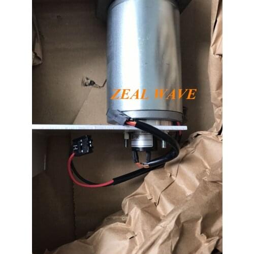 Fresenius Hemodialysis Machine Accessories Fressen CRRT 24V Motor