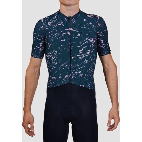 Black Sheep 2021 Summer Cycling Jersey Men Short Sleeve Racing Tops MTB Bicycle Cycling Clothing Sport Maillot Ciclismo Shirts