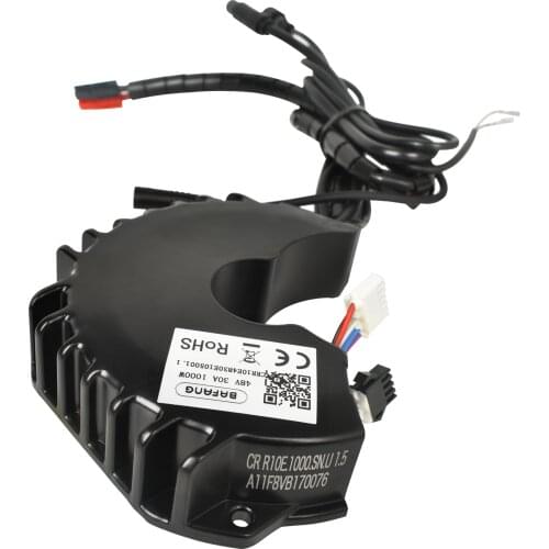Bafang 8fun BBS03/BBSHD 48V1000W 30A controller for BBS03 BBSHD motor
