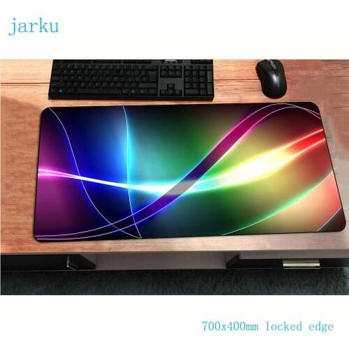 Rgb mouse pad gamer Adorable 700x400x2mm notbook mouse mat gaming mousepad large best pad mouse PC desk padmouse mats
