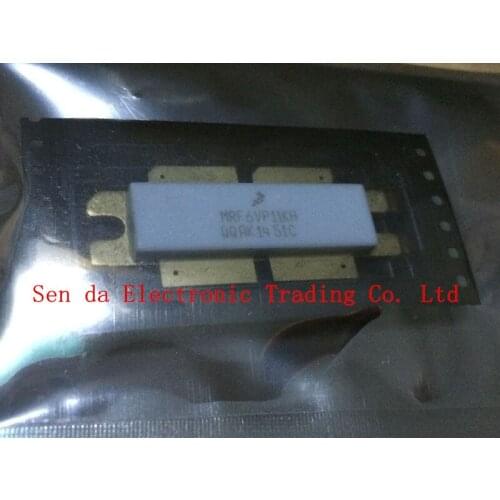 Original imported MRF6VP11KHR6 MRF6VP11KH quality assurance, welcomed the purchase