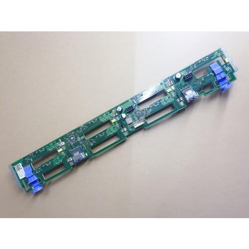 FOR Dell PowerEdge R720 (8X3.5) SAS SATA Backplane Card Board 0Y4HYG