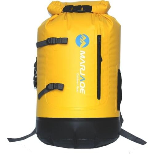 Shoulder river upstream bag outdoor rafting waterproof bag waterproof bag mountaineering beach camping