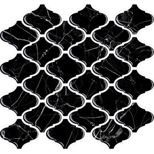 Bellagente Self-Adhesive Epoxy Sticker Wall Panel (2 pcs 0,13 m2)