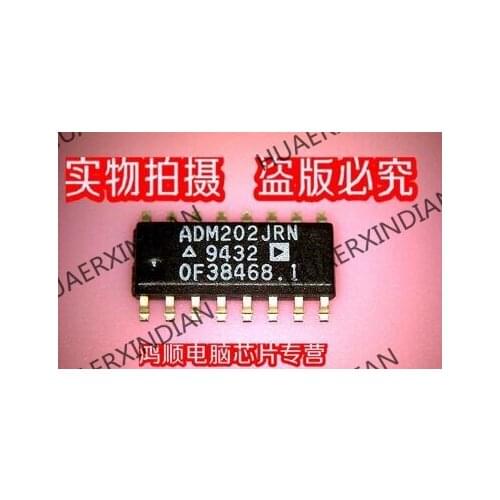 Brand new original ADM202JRN !!! High Quality