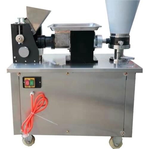 Restaurant Food Factory Use Fruit Pie Making Machine Meat Pie Maker