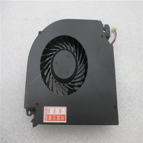 KSB0705HC-BK55 MG60120V1-C180-S9A DC28000B0SL CN-0CJ0RW 26PND COOLING FAN FOR Dell Precision M6700 M5700 CJ0RW GPU COOLING FAN
