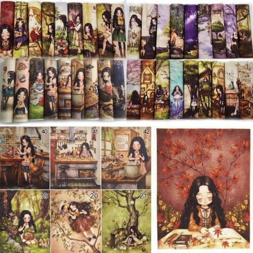 Xintianji Linen Fabrics