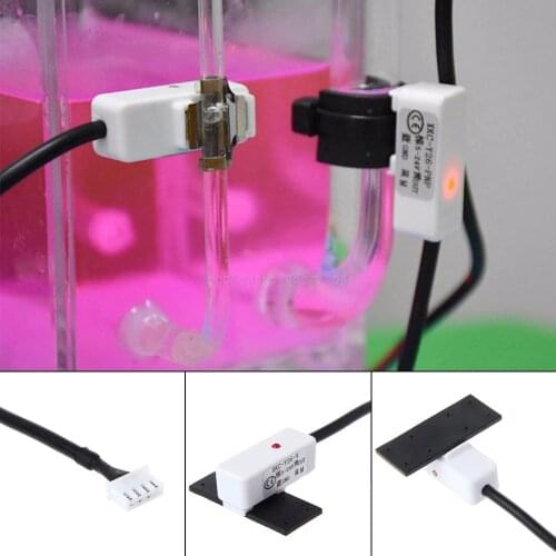 XKC-Y26-V Non-contact Water Level Sensor Induction Switch Detector 5-24V MAY14 dropship
