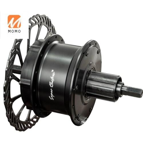 P110SWXRDC36 Rear Motor Disc-brake 36V 250W TFT Function