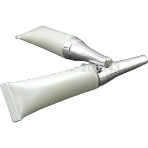 10ml soft or mildy wash or butter or handcream tube can used for eye cream container