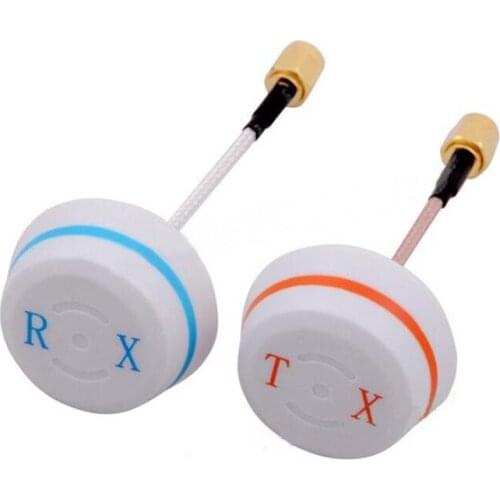 5.8Ghz 5.8G Antenna TX RX RC FPV For Boscam transmitter and receiver Omnidirectional Mushroom