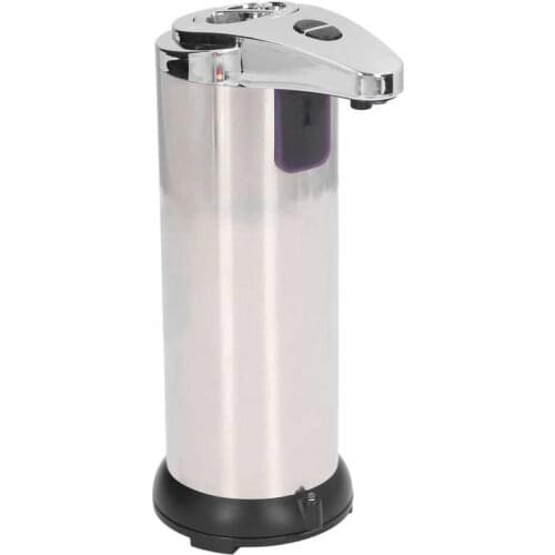 Ashata Automatic Dispensers For Liquid Soap