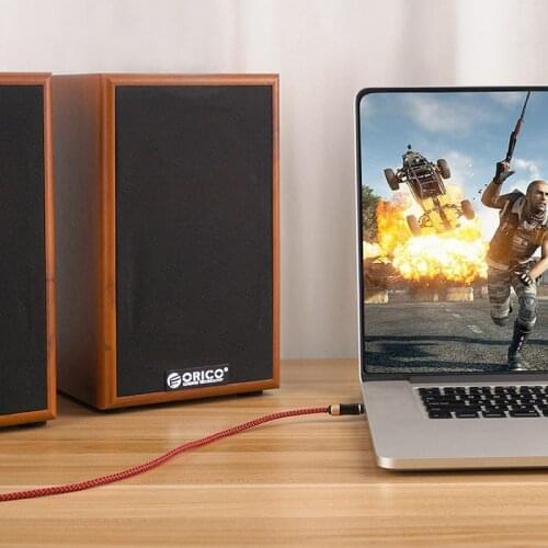 AUTO 2019 Top Sale Aux Stereo 3.5MM 1 M Car Male to M AUX AUXILIARY Sound Stereo Audio Data Cable MP3 &Wholesale