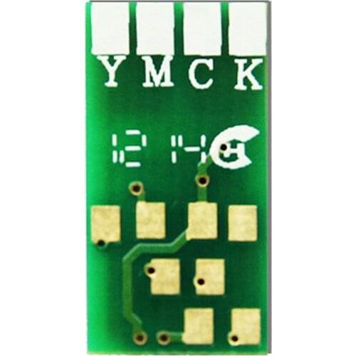 Toner Chip for LEXMARK OPTRA C520 C522 C524 C530 C532 C534 FOR LEXMARK C520N C520 N C520 C522 C522N C522TN C522 N C522 TN C524