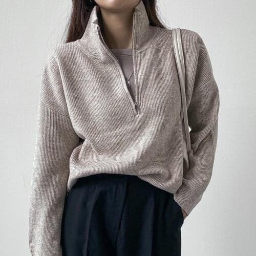 Gasparine Women's Sweaters And Cardigans