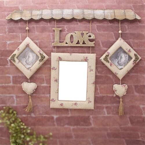 IAMPRETTY Frames For Photos