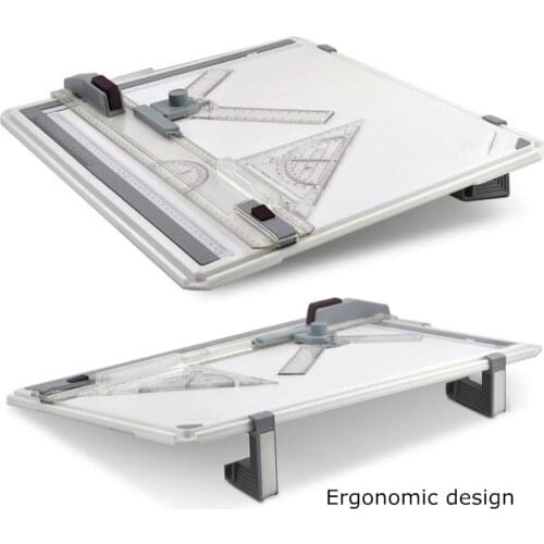 NNRTS Drawing Boards China