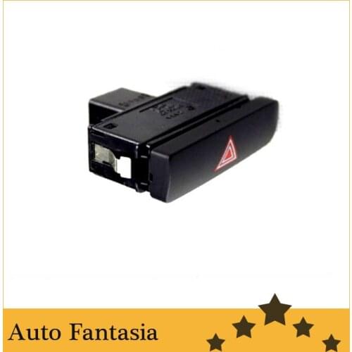 Front dash hazard button switch -for VW passat b7