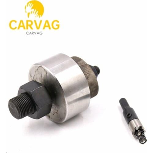 PLA Auto Parking Sensors hole bracket Tools For Audi A3 8V