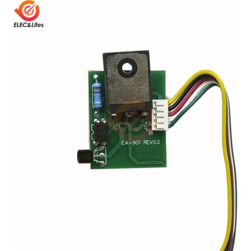 LCD TV Switch Power Supply Module 12/24V 46 inch Step Down Buck Module Sampling Power Module For 46''Display Maintenance CA-901