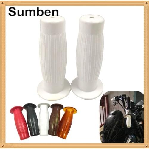 Sumben Motorcycle Throttle Grips