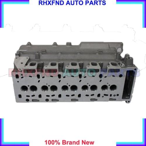 TD5 Cylinder Head LDF500170 AMC 908 762 for Land-Rover Discovery/Defender 2495cc 2.5TDI 10V 2001