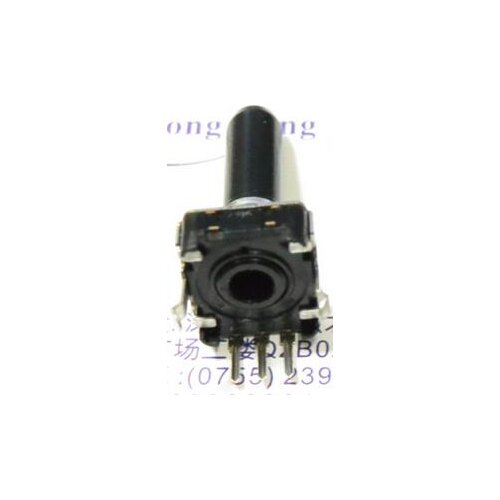 EC12E24204A9 Encoder switch 24 Number of positions 24 Pulse 20 Axis length free shippping