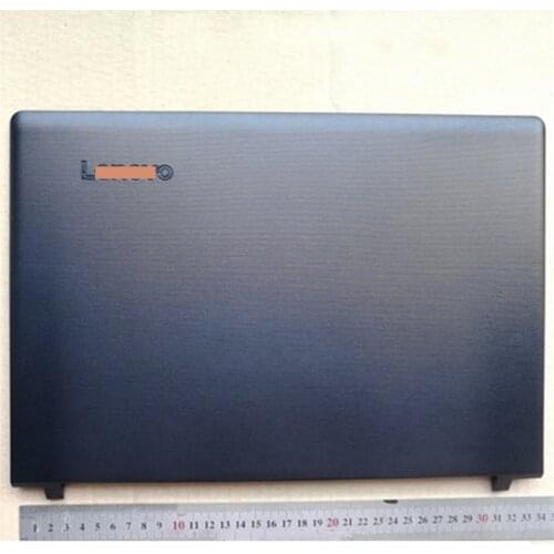 LCD Back Cover top Case Screen lid Screen Caps For Lenovo ideapad 110-14isk ikb Front Frame Bezel Frame Housing Cover