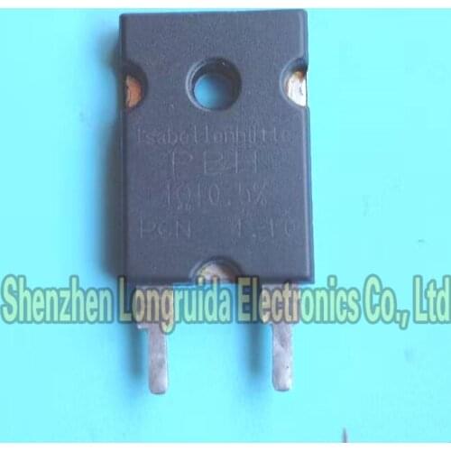 1PCS PBH1R-10.5% PBH1Ω-10.5% PBH1Ω10.5