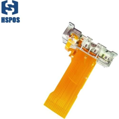 58mm Original New Thermal Print Head Compatibe FUJITSUs FTP-628MCL701 for POS Machine HS-2RC