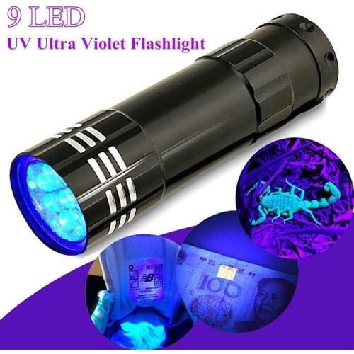 Ultraviolet Lamps ABEDOE China