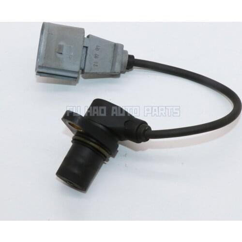 Genuine 06A906433G Crankshaft Crank Position Sensor for Volkswagen Golf Jetta New Beetle Passat Audi A3 A4 TT 06A906433L