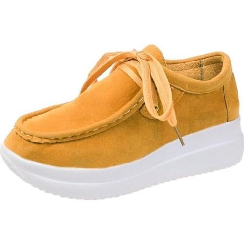 Designer 2021 spring autumn new womens shoes large size Platform womens casual shoes fashionable comfortable women sneakers