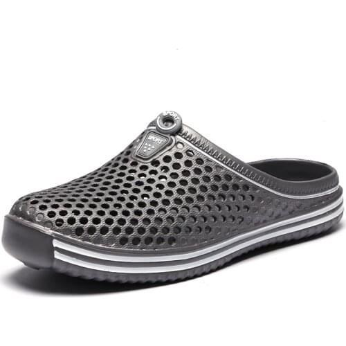 简亦梵 Men's Slippers