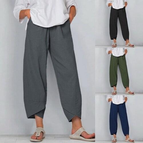 Muyogrt Women's Pants