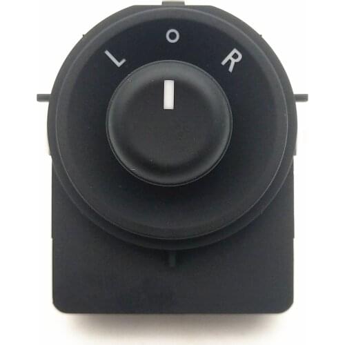 Original Outside Rearview Mirror Control Switch For Chevrolet Sonic Aveo T300 Spark OEM# 95328440 95460071