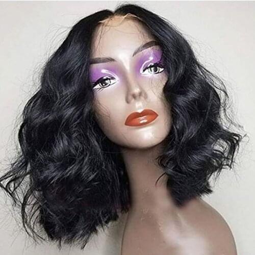 SHEROGAGA Synthetic Wigs