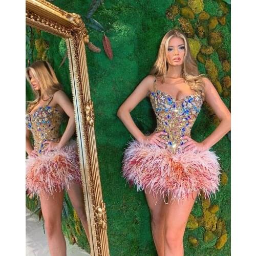 Singkarak Cocktail Dresses