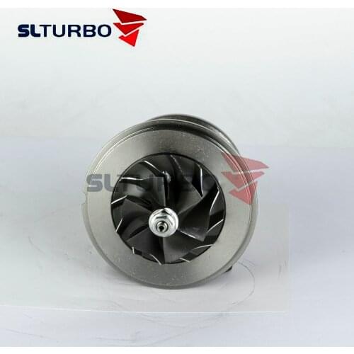 TD02 TD025 turbine core CHRA NEW 49173-02412 for Hyundai Elantra / Santa Fe 2.0 CRDi 83 Kw 113HP D4EA - turbo cartridge Balanced