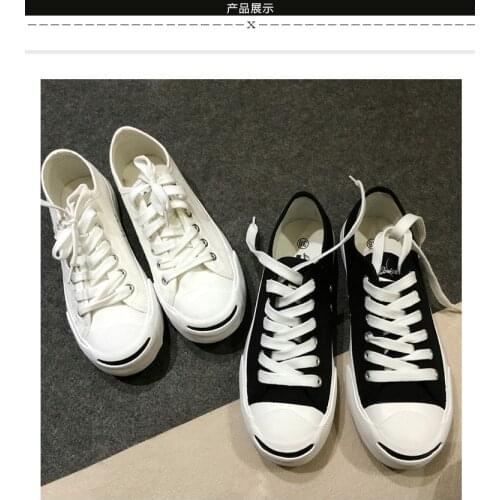 Womens shoes low top lace up casual shoes breathable fashion small white shoes canvas shoes soft rubber sole shoehl
