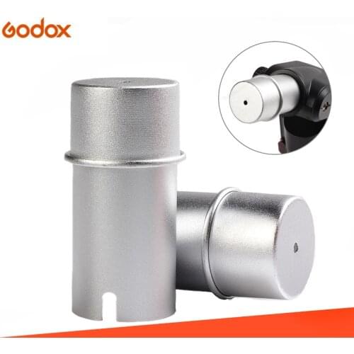 Godox AD-S15 Flash Protector Flash Lamp Tube Bulb Protector Cover for WITSTRO AD-180 AD-360 AD200 Photography Accessories